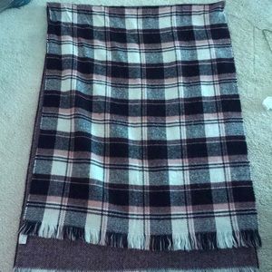 Picnic Scarf